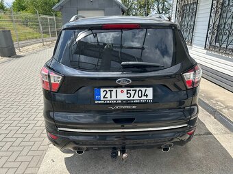 Ford Kuga 2.0 TDCI 2019 Vignale 4x4 - 5