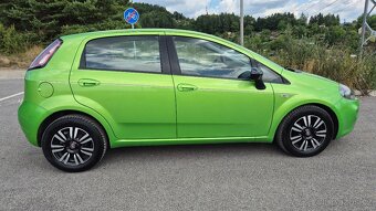 Fiat Punto 0.9i turbo 2012 - 5