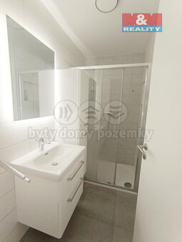 Pronájem bytu 2+kk, 64 m², Letovice, ul. Komenského - 5