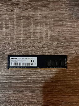 Asus Rog Maximus Hero IX Intel Core i5-6500 DDR4 - 5
