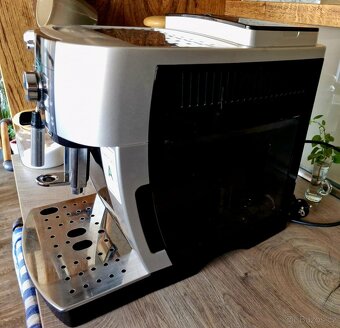 DeLonghi MagnificaS - 5