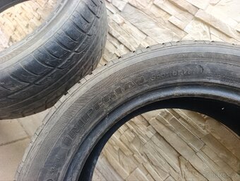Pneu 265/50 R20 letní - 5
