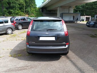 Ford C-MAX G8DB1 - 5