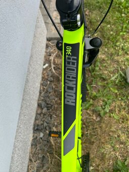Prodám horské kolo B'TWIN ROCKRIDER 340 – velikost XL - 5