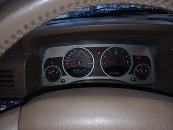 JEEP COMPASS - 5