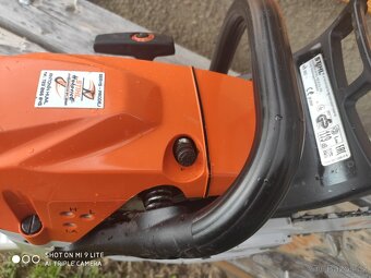 Stihl ms 362 . - 5