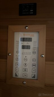 Infrasauna - 5