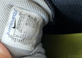 Dětské Tenisky Nike vel. 36 - 5