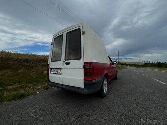 Škoda Felicia Pick-up 1.3MPI 50KW - 5