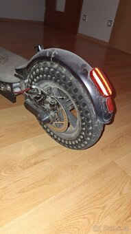 Elektrická koloběžka Sencor - 5