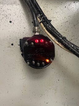 HURCO VMX10U 5ti osa - 5