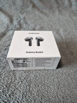 Galaxy Buds3 - 5