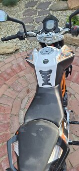 KTM 390 Duke - 5