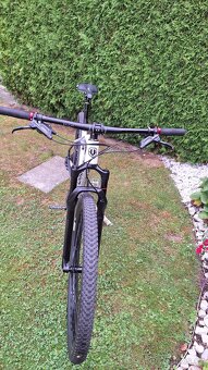 MONDRAKER CHRONO CARBON L , 29" - 5