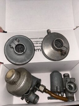 Filtr Jawa pařez 550/555 - 5