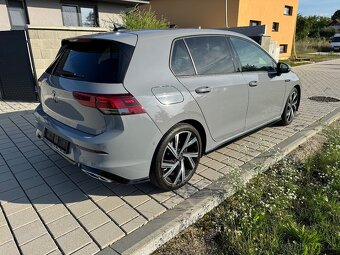 VW GOLF VIII R LINE - 5