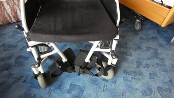 Invalidní vozík - 5