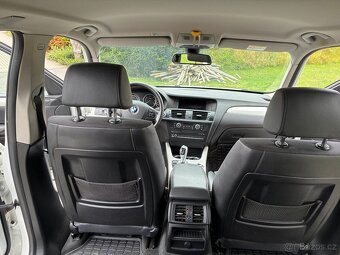 BMW X3 - 5