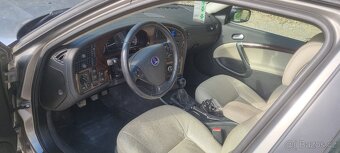 Saab 9-5 2.3turbo LPG - 5