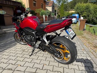 Yamaha FZ1 Fazer 2006 59tkm - 5