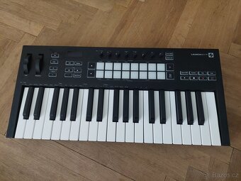 Novation MIDI klávesy - 5