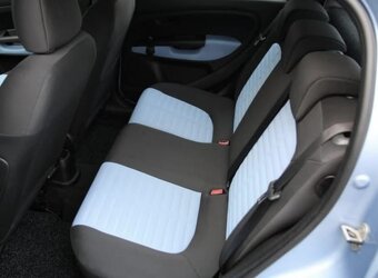 Fiat Grande Punto 1,2 - 5
