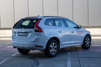 Volvo XC60 D3 Kinetic Geartronic - 5