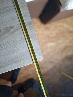 Prádelník / komoda 74x35x85 (šxhxv) - 5