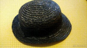 Pánská kožeš. čepice, dám. + pán. klobouky, šály, čepice - 5