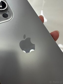 Prodám - iPhone 15 Pro Max 256 GB, plně funkční - 5