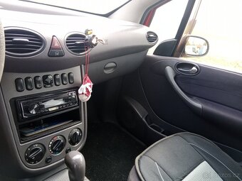 Mercedes A 160i Long AUTOMAT - 5