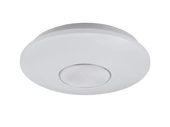 Bluetooth reproduktor ve stropním LED RGB světle - 5