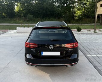 Volkswagen Passat 2.0 BiTDI 176 kW 4MOTION - 5