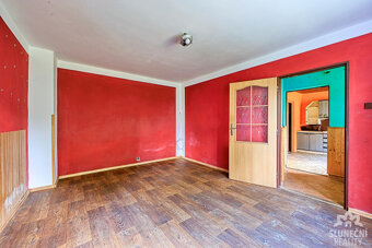 Prodej rodinného domu 3+1,  252 m² Bystřice pod Lopeníkem - 5