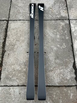 Nordica Dobermann SLR RB FDT 22/23 TOP STAV - 165cm - 5