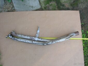 MOSKVIČ-VÝFUK,FILTRY..... - 5