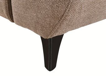 Relaxační rohová sedací souprava CASAVANTI-Nová - 5