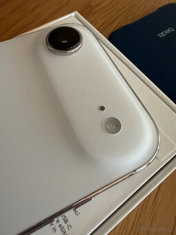 Apple iPhone 17 Air 256 gb - bíla - 5