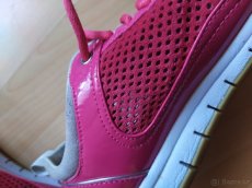 Tenisky Geox na léto,vel.39. - 5