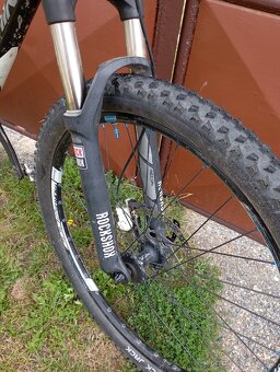 Rock Machine Flash - 5