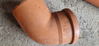 Kolena kanalizační - 5