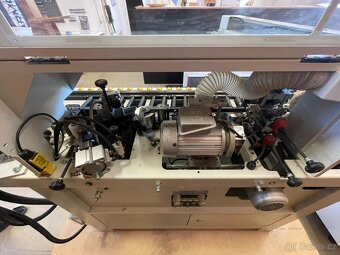 Olepovačka hran ABG Max 330 - 5