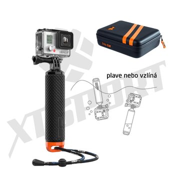 GoPro HERO9 Black - NOVÝ STAV - 5