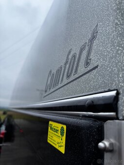 Prodám přepravník Böckmann Comfort Top Stav - 5