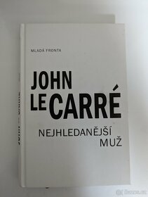 Kinsey a já, Podezřelé úmrtí, Svědkyně - 5