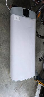 ARISTON EVO 100 EU, 80L - 5