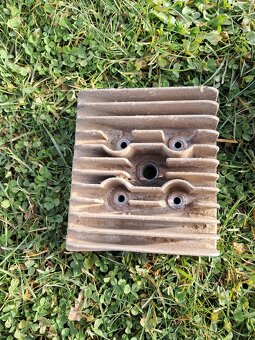 Válec simson sr50 - 5