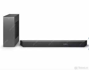 PRODÁM NOVÝ SOUNDBAR PHILIPS PC, 10000,- ZÁRUKA 06/26 - 5