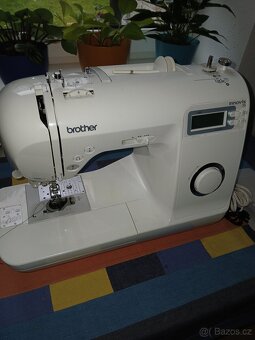 Prodej 2 ks šicí stroje - 5