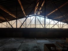 Prodej dvoupodlažní haly v Brně přímo v centru Králova Pole - 5